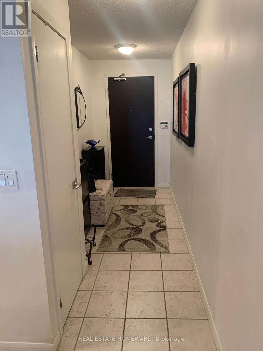 1613 - 231 Fort York Boulevard, Toronto, Ontario  M5V 1B2 - Photo 2 - C12837550