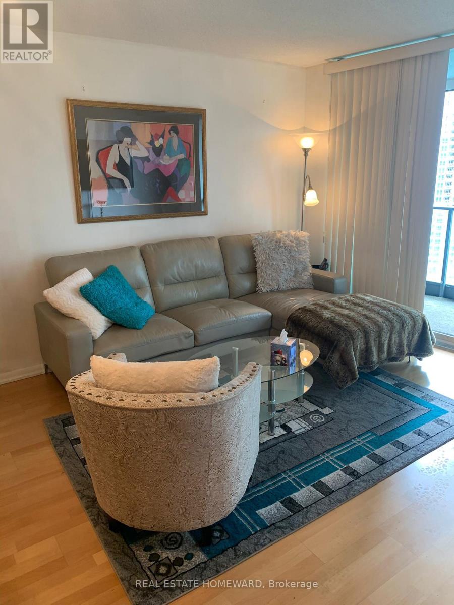 1613 - 231 Fort York Boulevard, Toronto, Ontario  M5V 1B2 - Photo 6 - C12837550