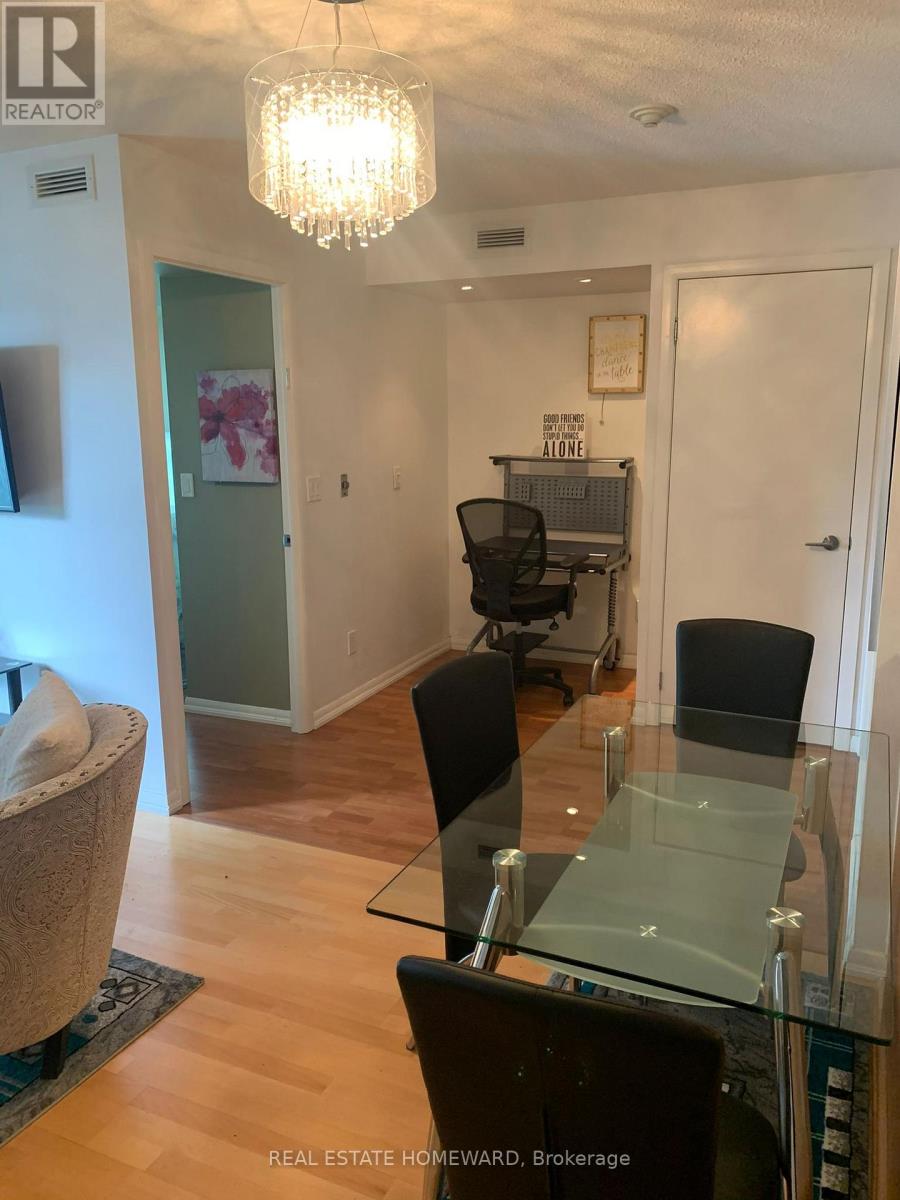 1613 - 231 Fort York Boulevard, Toronto, Ontario  M5V 1B2 - Photo 7 - C12837550