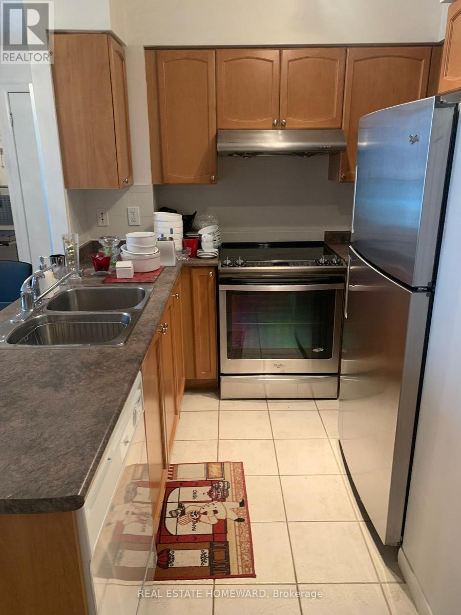 1613 - 231 Fort York Boulevard, Toronto, Ontario  M5V 1B2 - Photo 9 - C12837550