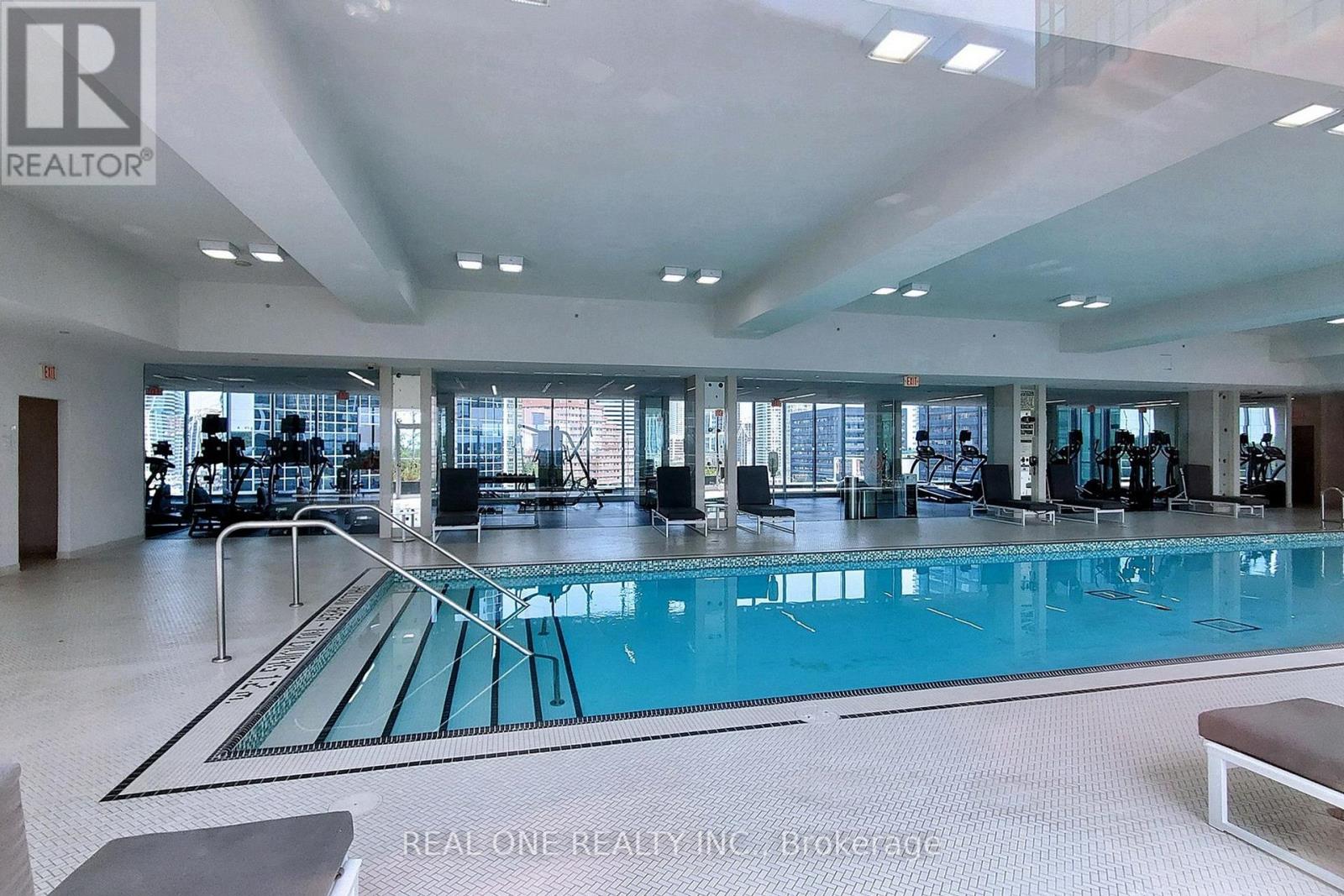 1508 - 11 Bogert Avenue, Toronto, Ontario  M2N 0H4 - Photo 46 - C12837560