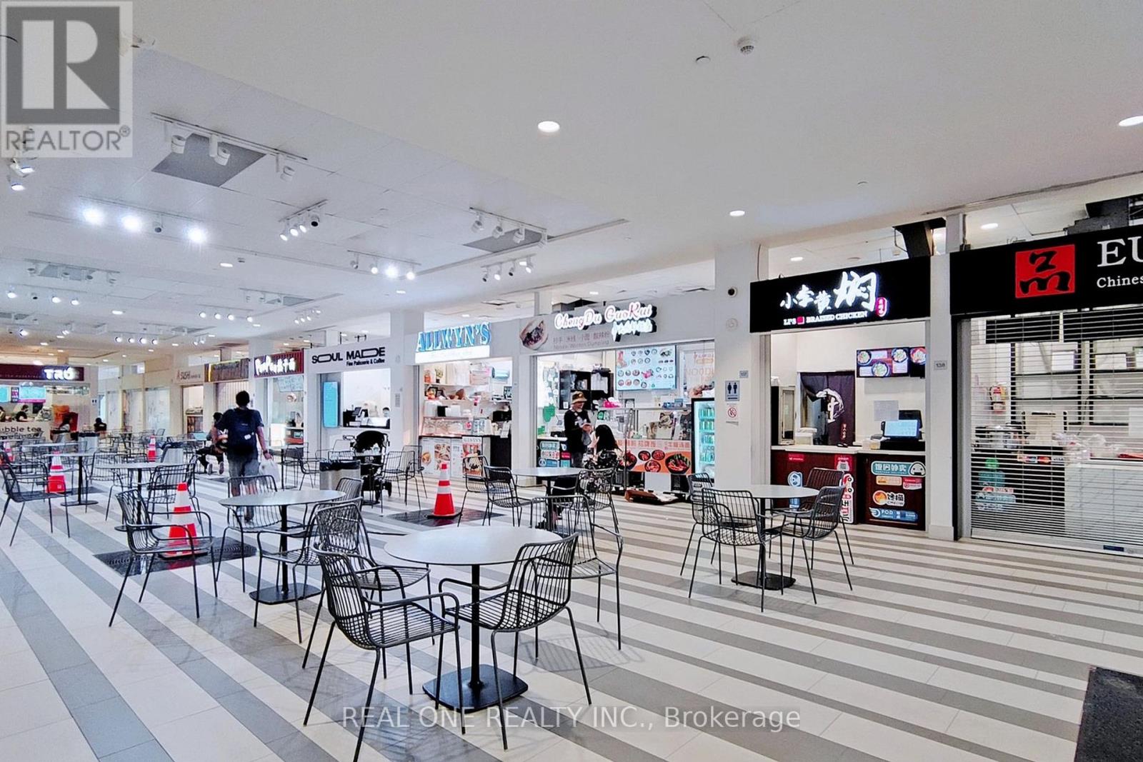 1508 - 11 Bogert Avenue, Toronto, Ontario  M2N 0H4 - Photo 5 - C12837560