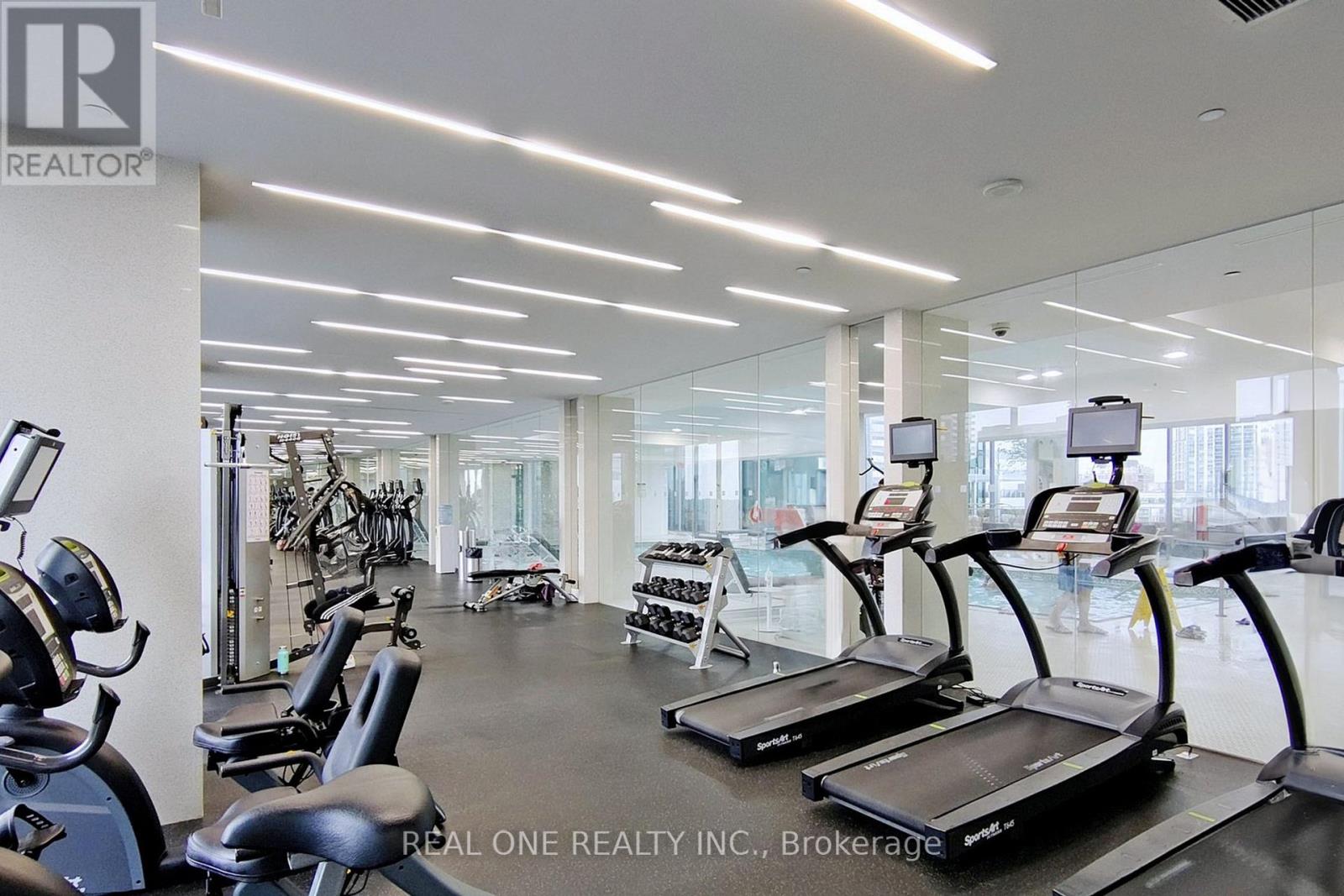 1508 - 11 Bogert Avenue, Toronto, Ontario  M2N 0H4 - Photo 9 - C12837560