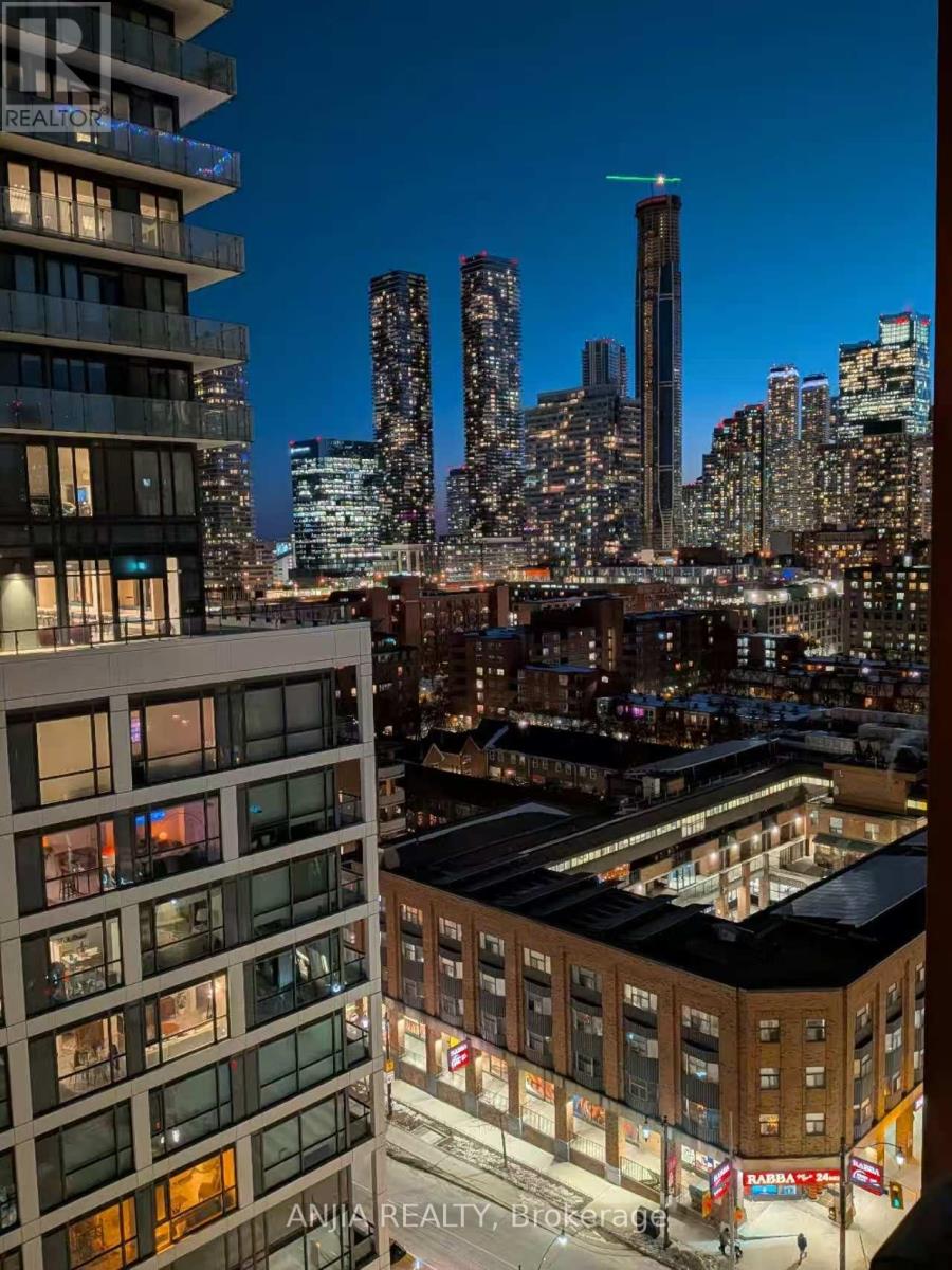 1507 - 180 Front Street E, Toronto, Ontario  M5A 0K9 - Photo 11 - C12837564