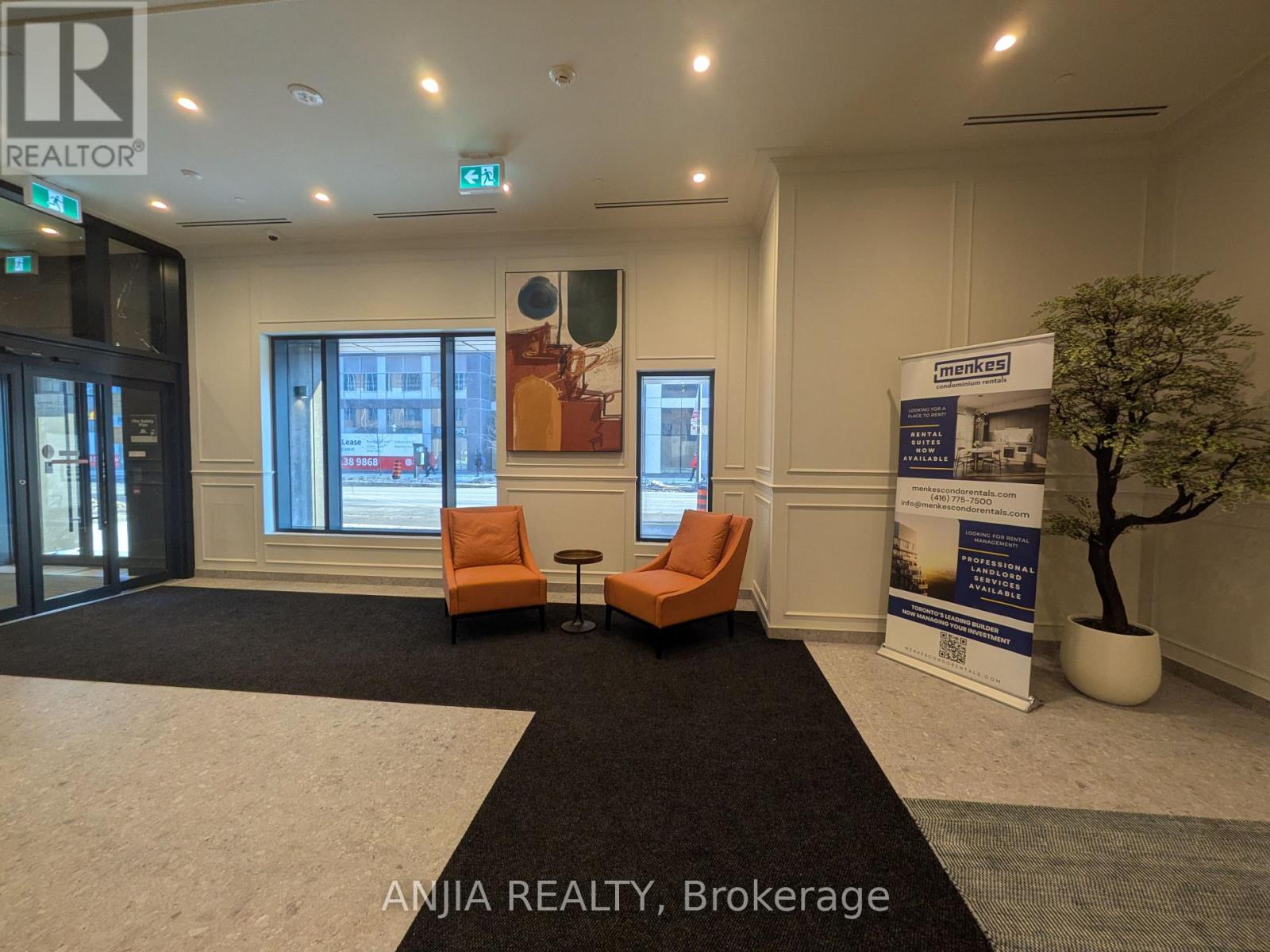 1507 - 180 Front Street E, Toronto, Ontario  M5A 0K9 - Photo 2 - C12837564