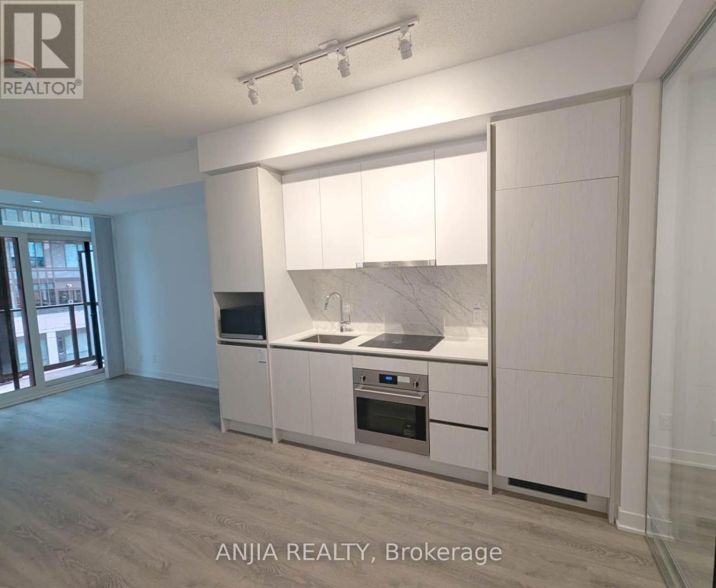 1507 - 180 Front Street E, Toronto, Ontario  M5A 0K9 - Photo 5 - C12837564