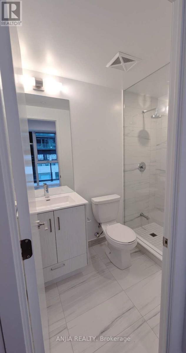 1507 - 180 Front Street E, Toronto, Ontario  M5A 0K9 - Photo 8 - C12837564