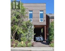 18 MITCHELL AVENUE, Toronto, Ontario