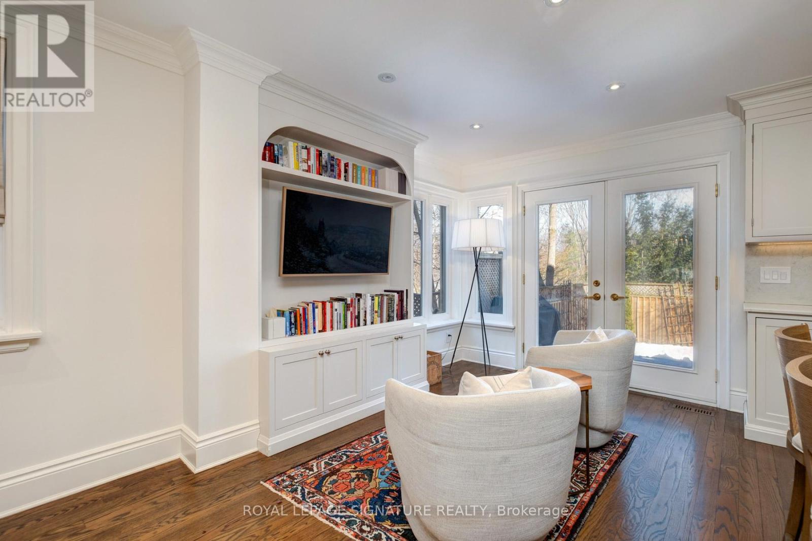 165 Welland Avenue, Toronto, Ontario  M4T 2J6 - Photo 13 - C12837578