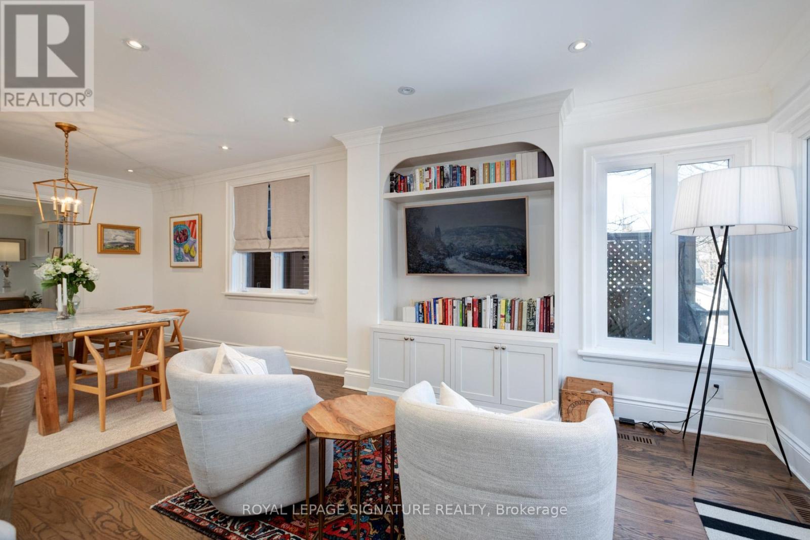 165 Welland Avenue, Toronto, Ontario  M4T 2J6 - Photo 14 - C12837578