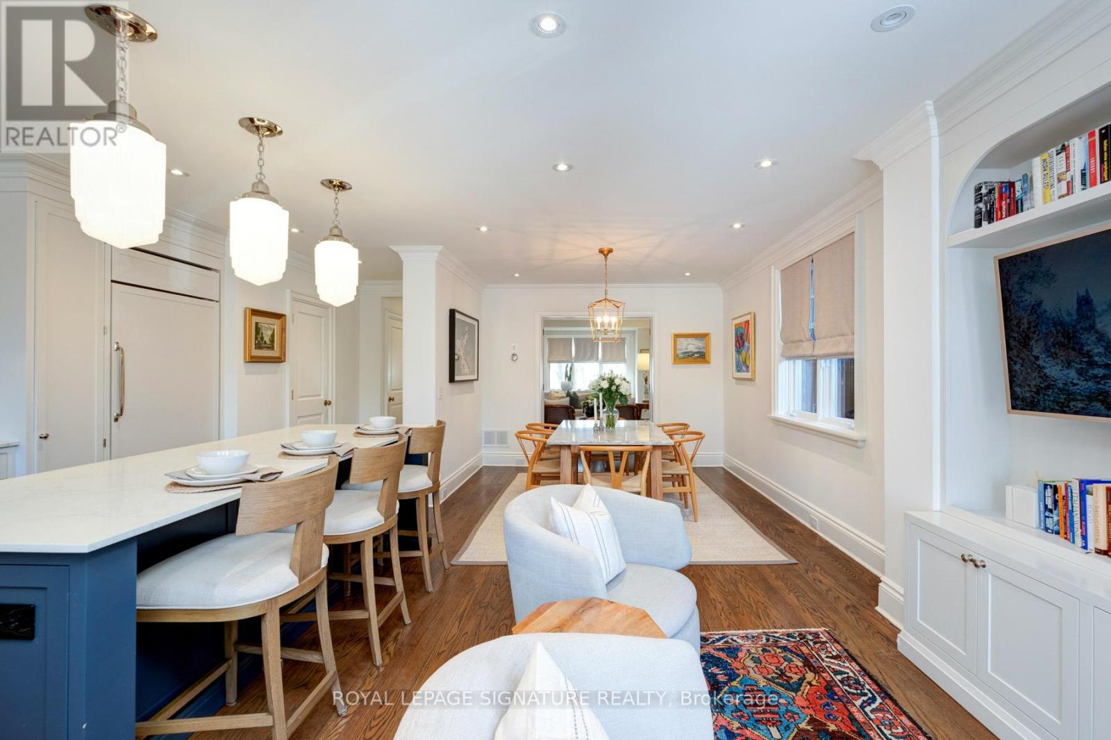 165 Welland Avenue, Toronto, Ontario  M4T 2J6 - Photo 15 - C12837578