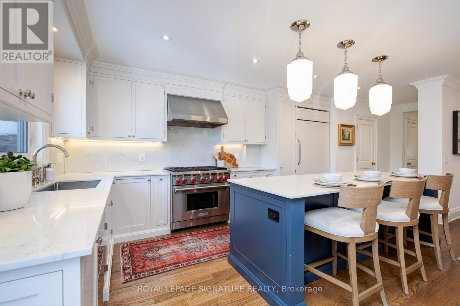 165 Welland Avenue, Toronto, Ontario  M4T 2J6 - Photo 16 - C12837578