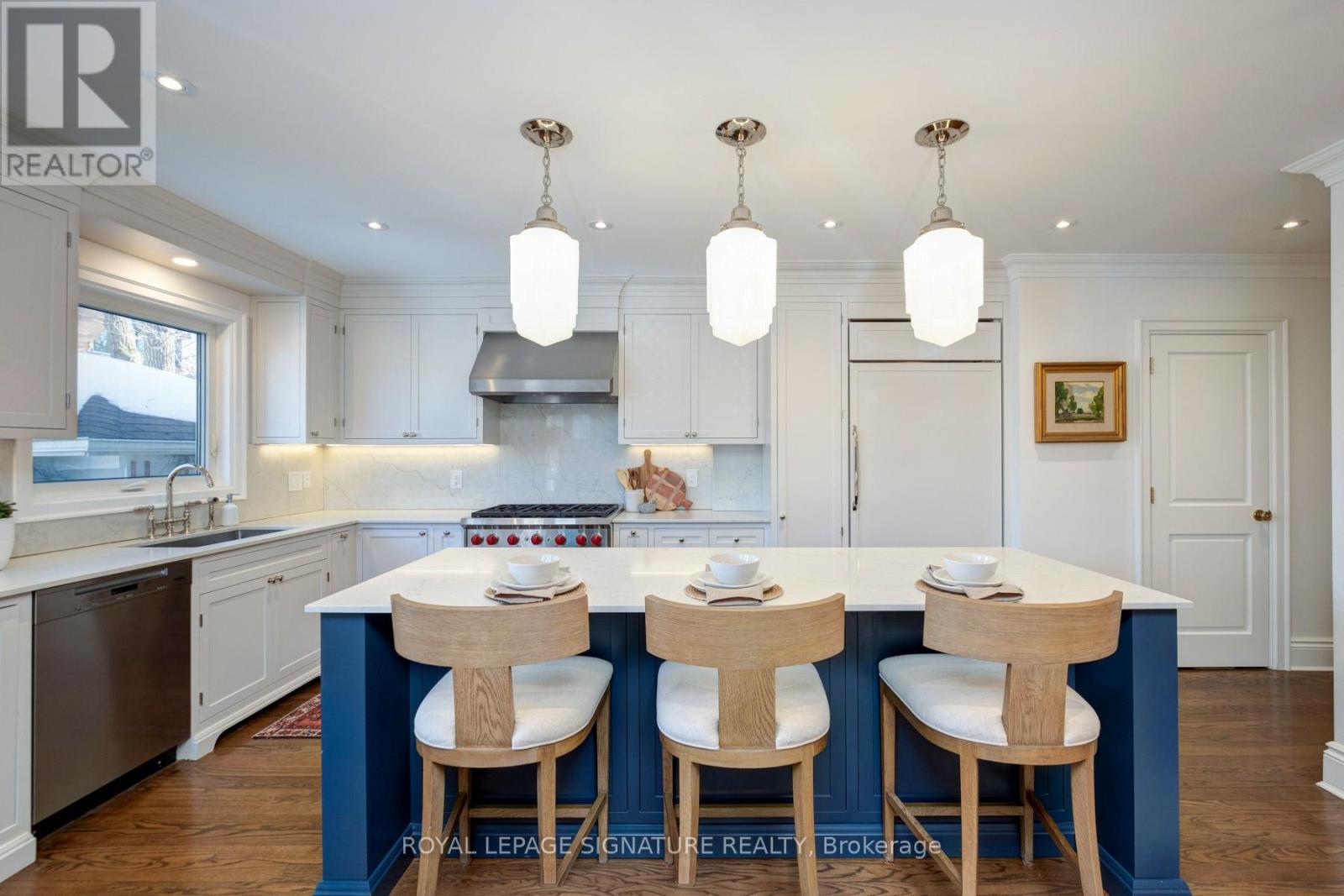 165 Welland Avenue, Toronto, Ontario  M4T 2J6 - Photo 17 - C12837578