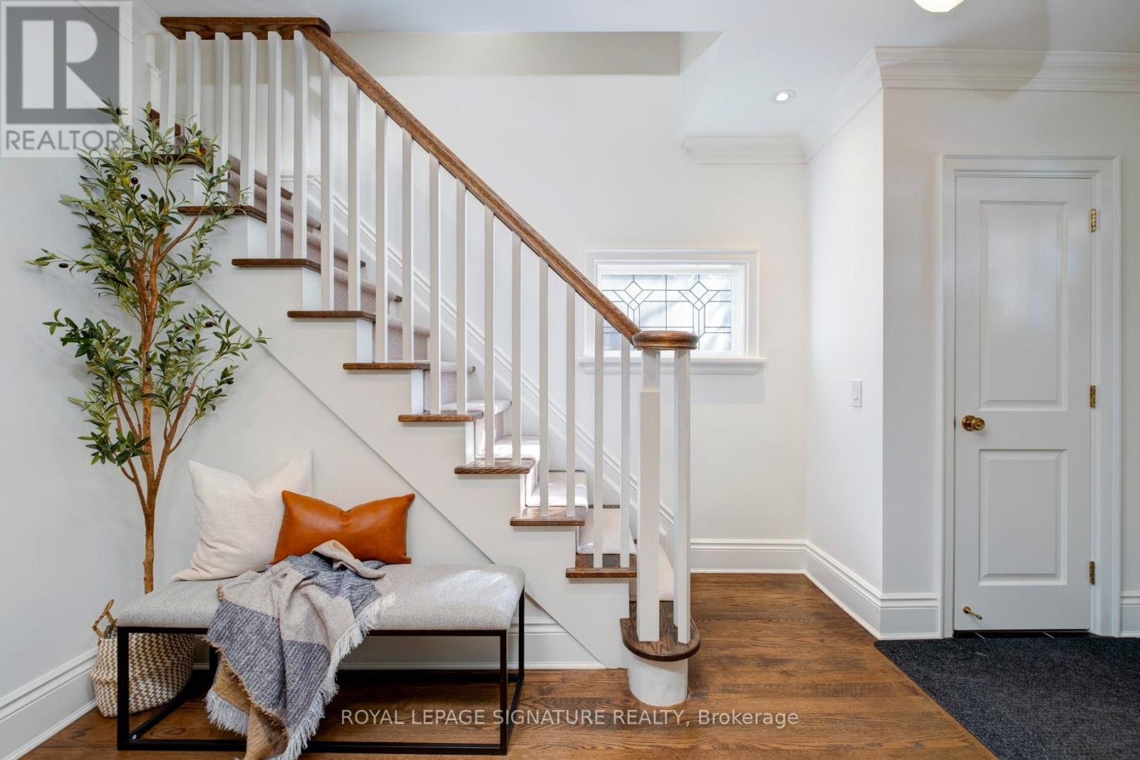 165 Welland Avenue, Toronto, Ontario  M4T 2J6 - Photo 23 - C12837578