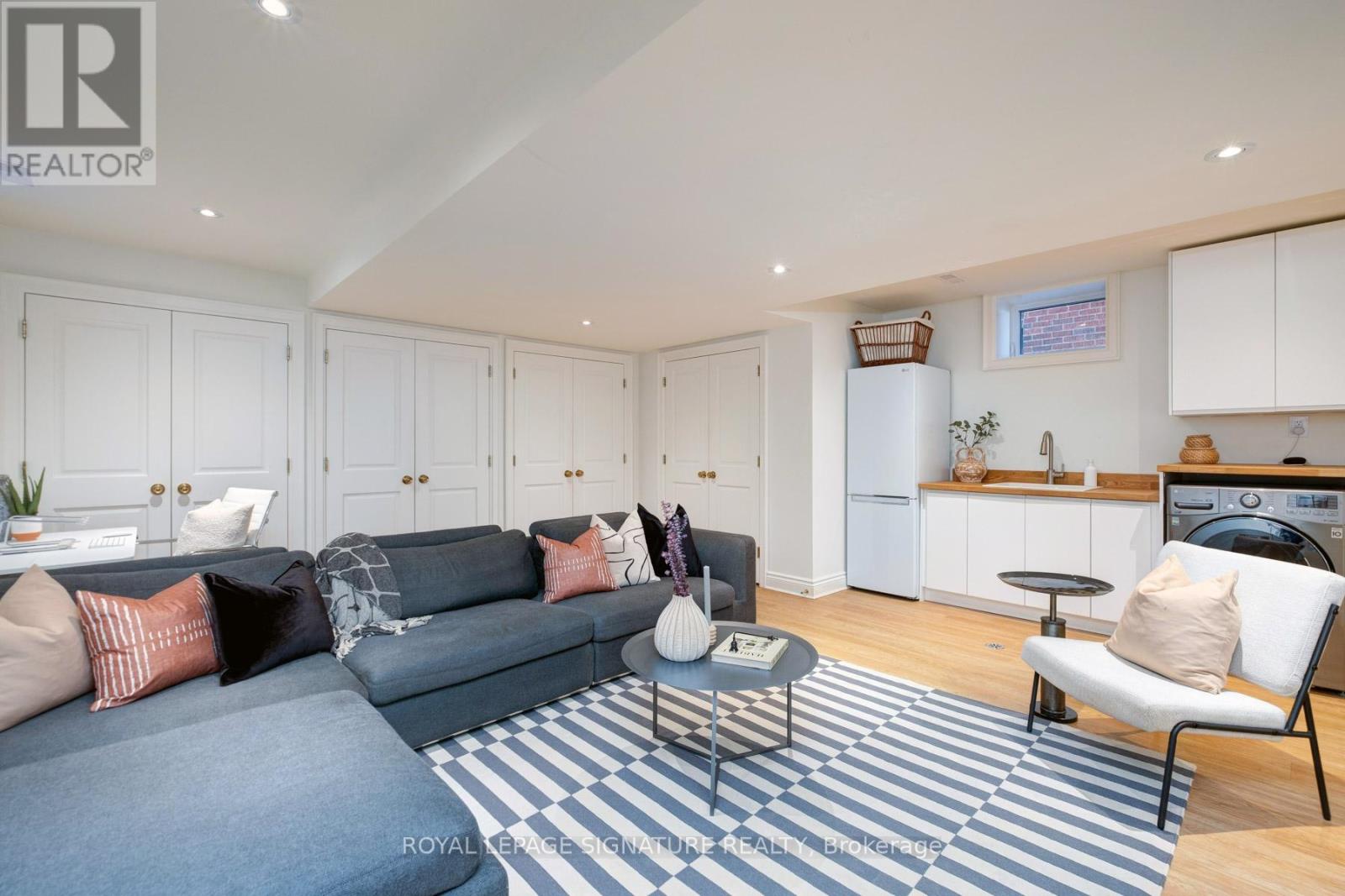 165 Welland Avenue, Toronto, Ontario  M4T 2J6 - Photo 42 - C12837578