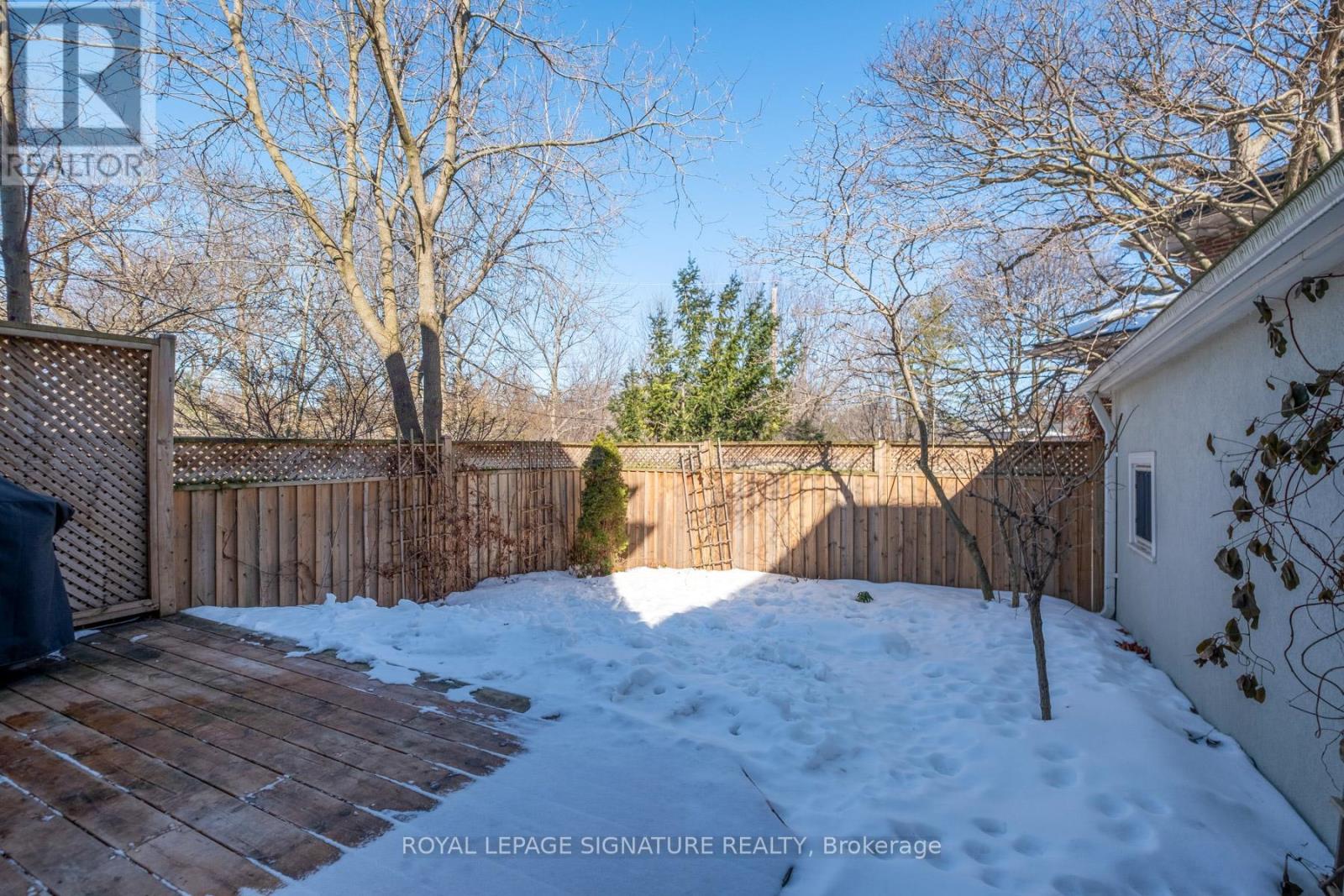 165 Welland Avenue, Toronto, Ontario  M4T 2J6 - Photo 46 - C12837578