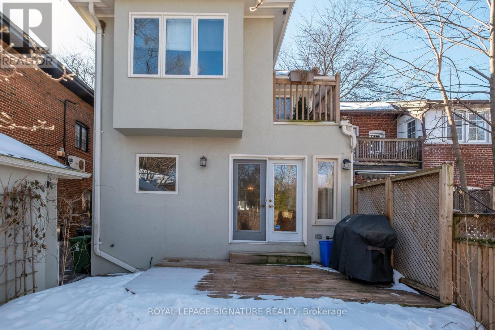 165 Welland Avenue, Toronto, Ontario  M4T 2J6 - Photo 48 - C12837578