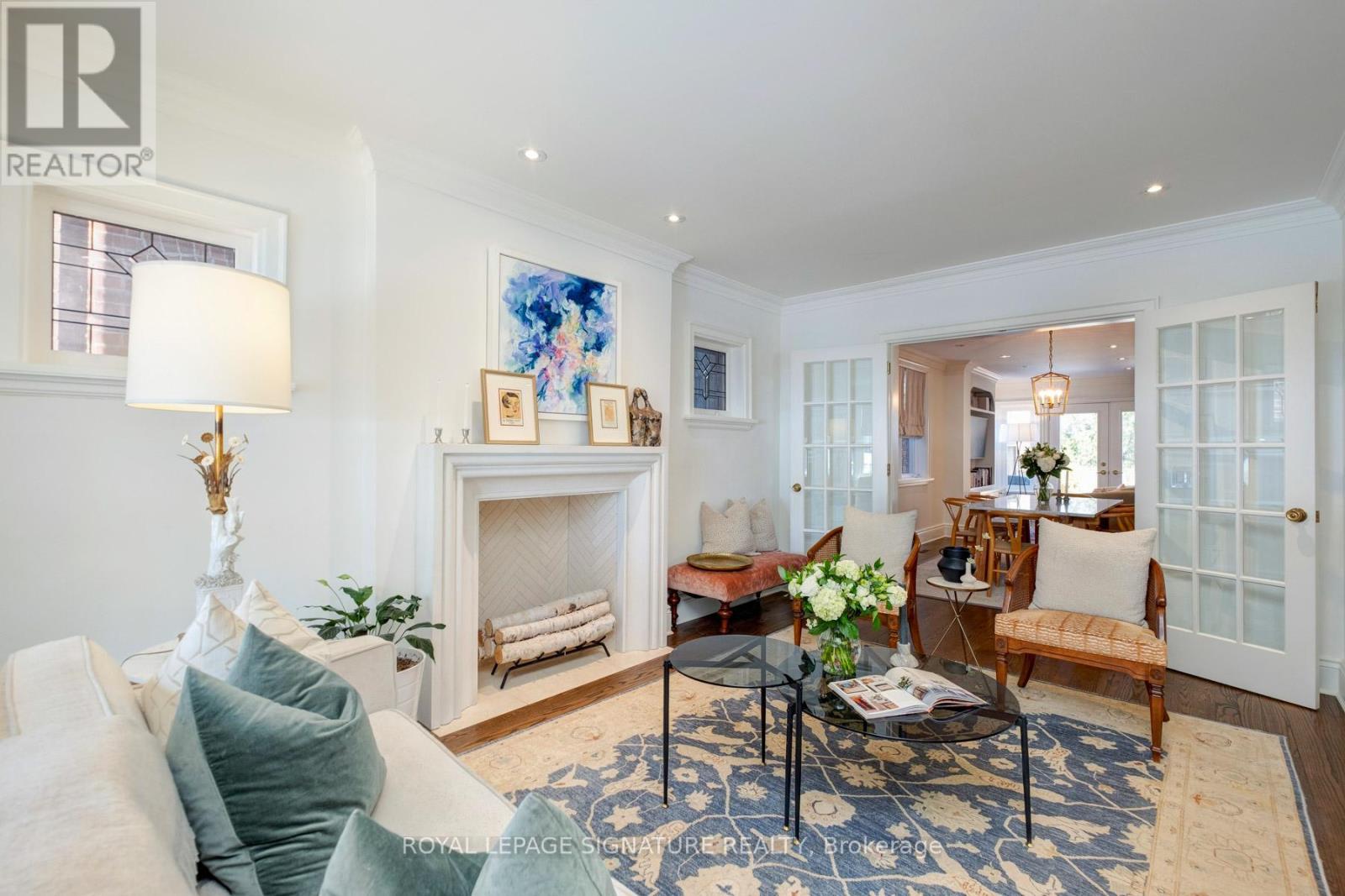 165 Welland Avenue, Toronto, Ontario  M4T 2J6 - Photo 5 - C12837578