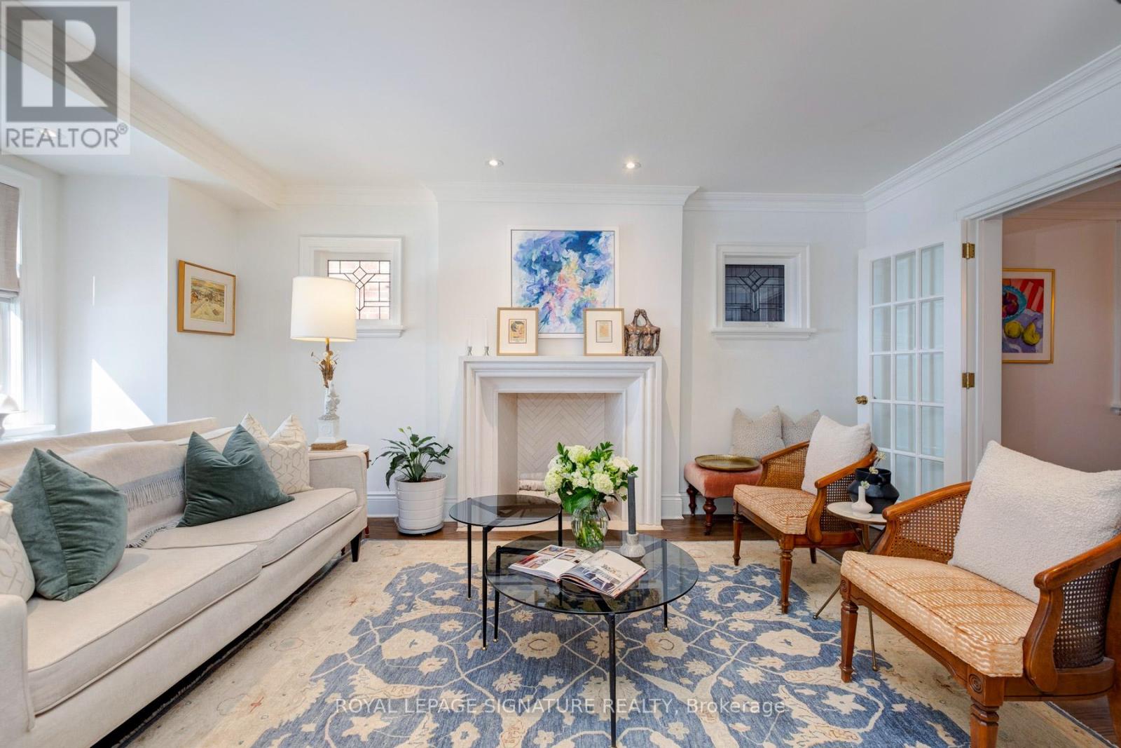 165 Welland Avenue, Toronto, Ontario  M4T 2J6 - Photo 6 - C12837578