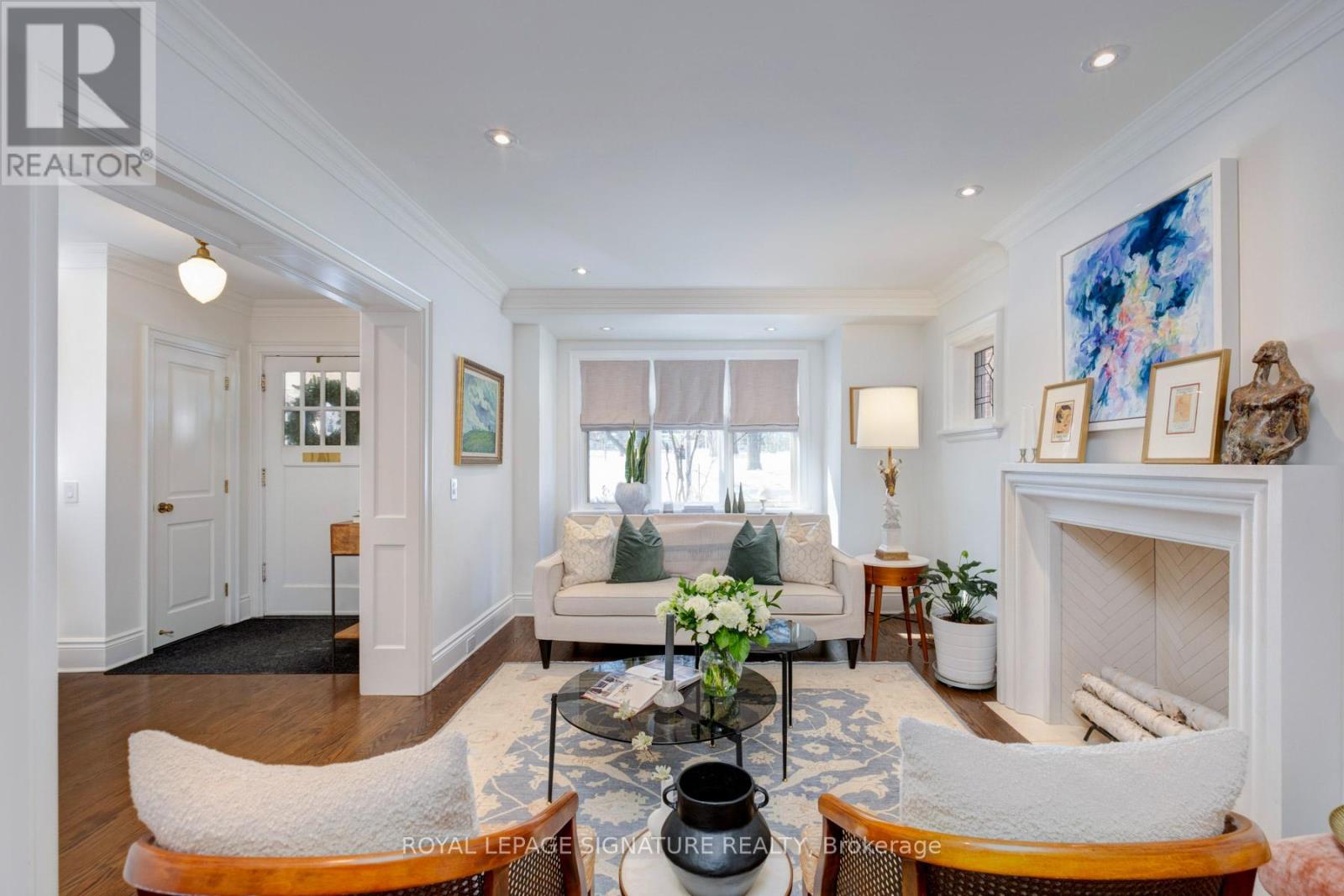 165 Welland Avenue, Toronto, Ontario  M4T 2J6 - Photo 7 - C12837578