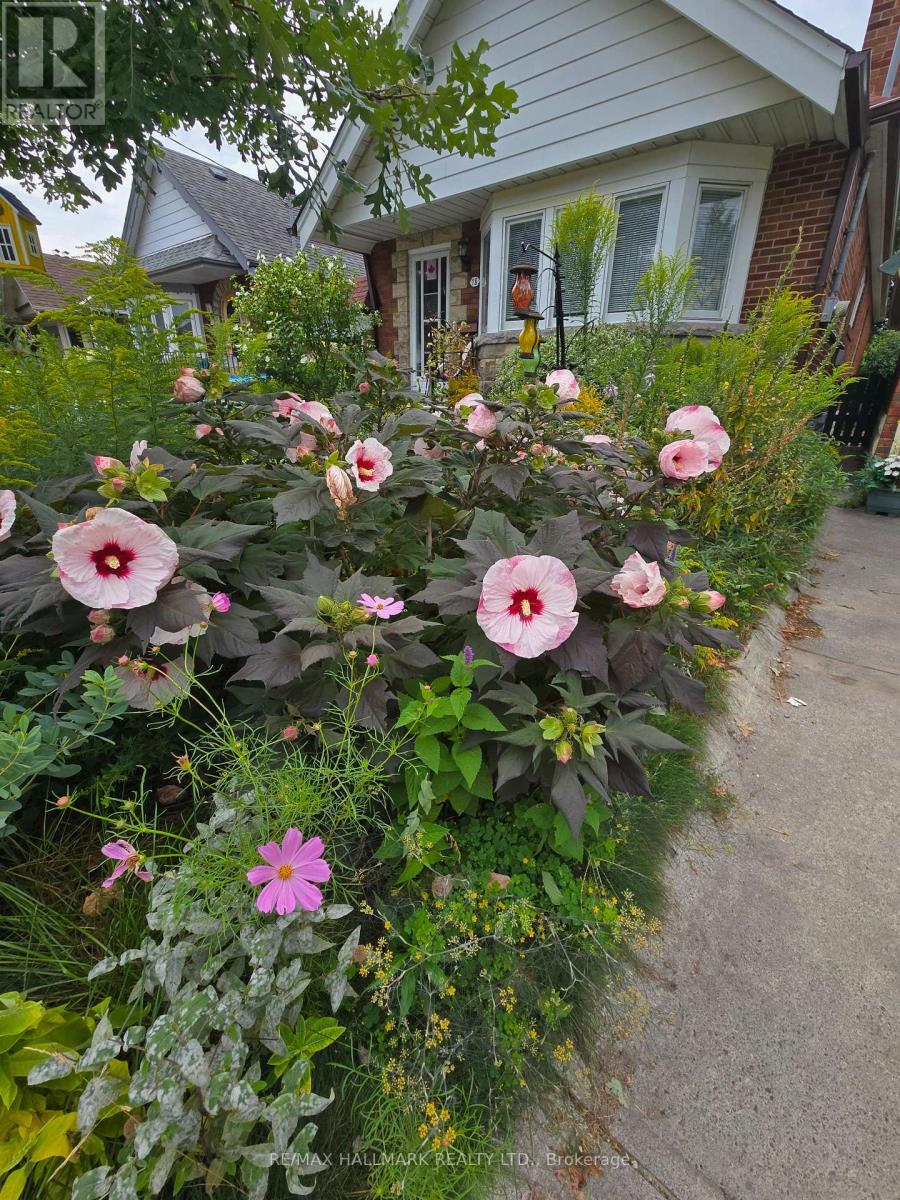 18 Fairside Avenue, Toronto, Ontario  M4C 3G9 - Photo 3 - E12837528