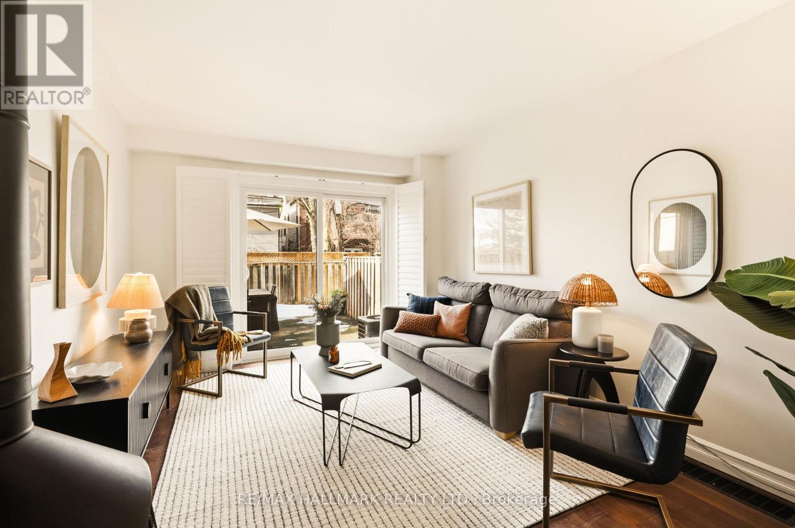 17 - 13 Kerr Road, Toronto, Ontario  M4L 1K2 - Photo 10 - E12837628