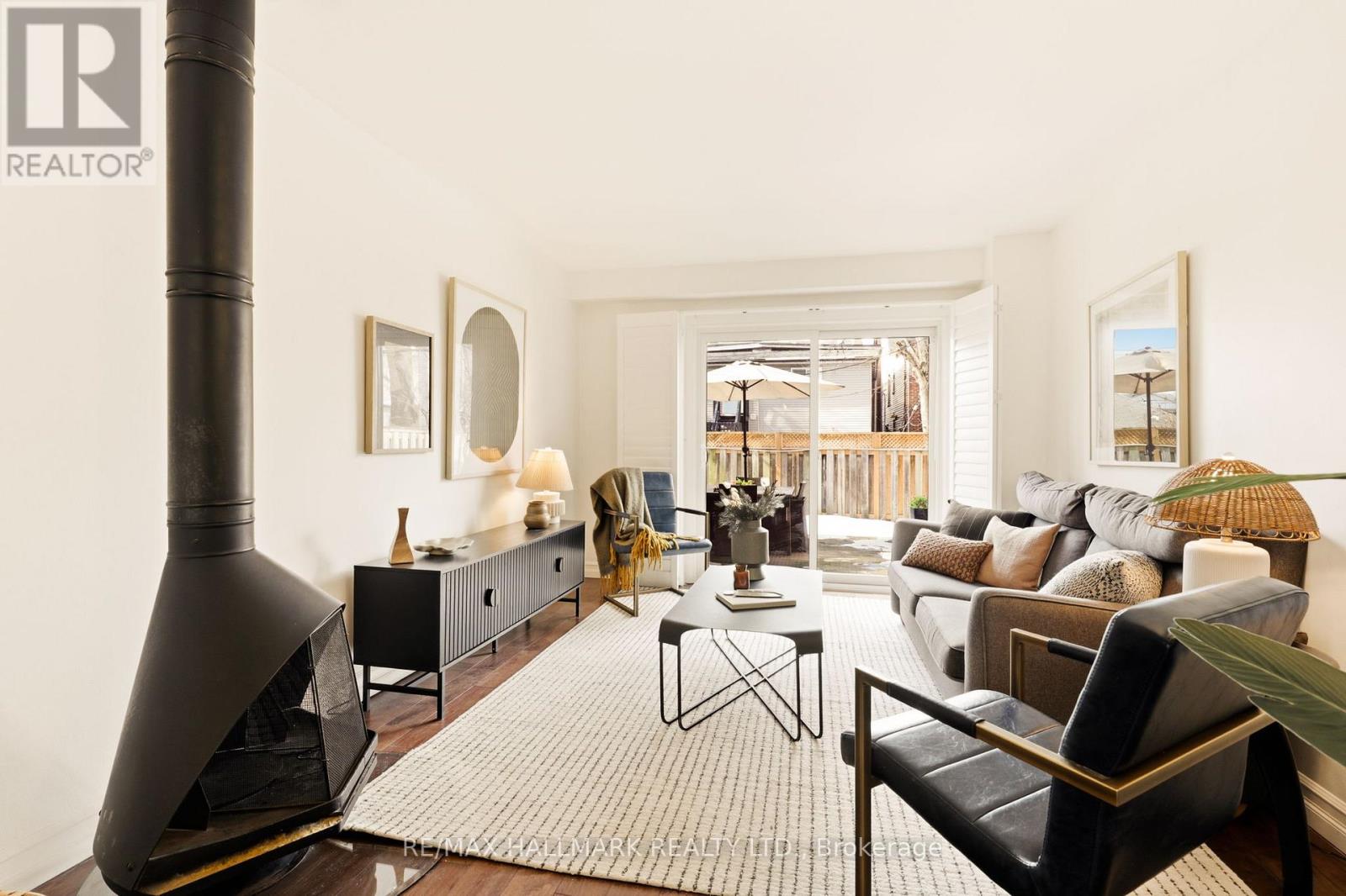 17 - 13 Kerr Road, Toronto, Ontario  M4L 1K2 - Photo 11 - E12837628