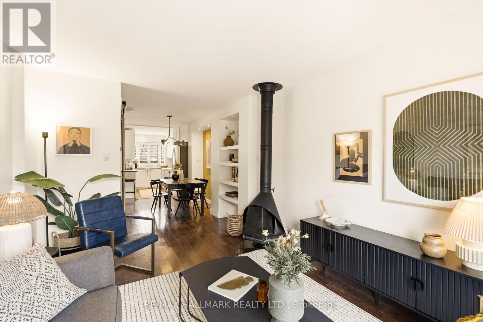 17 - 13 Kerr Road, Toronto, Ontario  M4L 1K2 - Photo 12 - E12837628