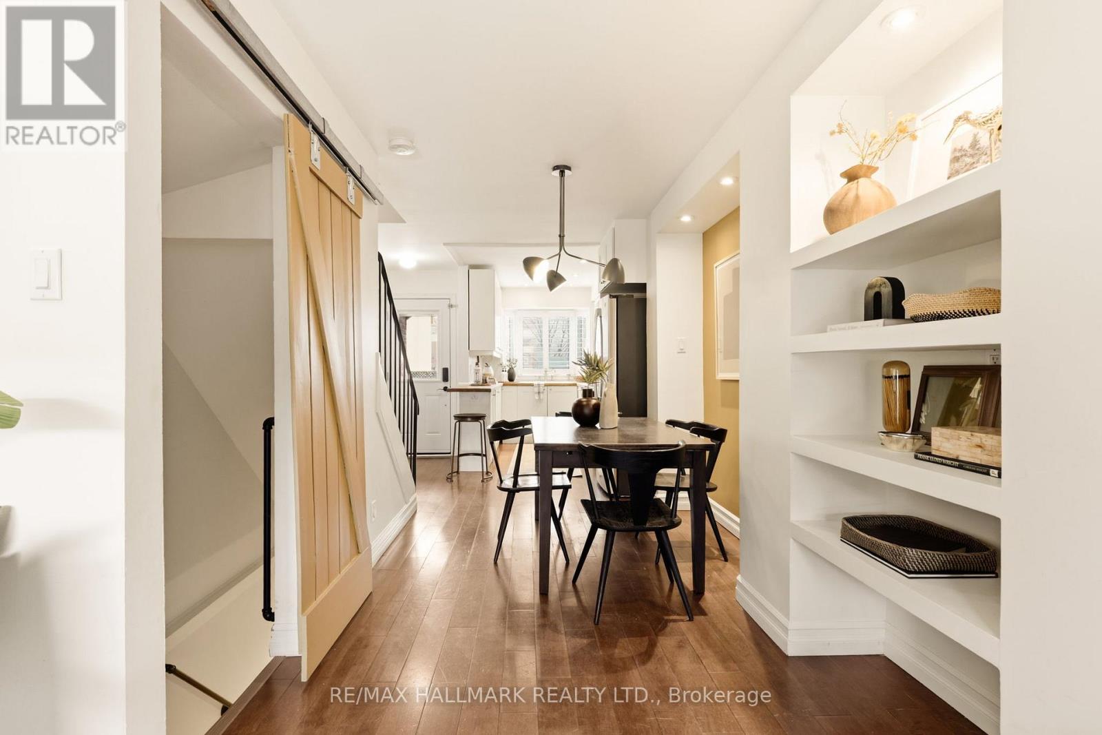 17 - 13 Kerr Road, Toronto, Ontario  M4L 1K2 - Photo 13 - E12837628