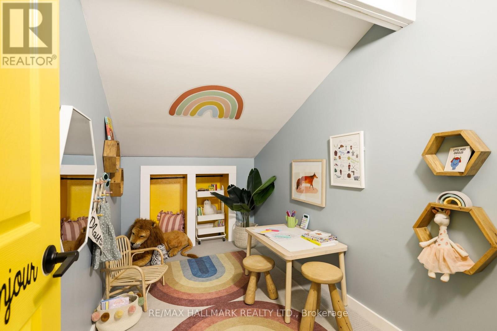 17 - 13 Kerr Road, Toronto, Ontario  M4L 1K2 - Photo 23 - E12837628