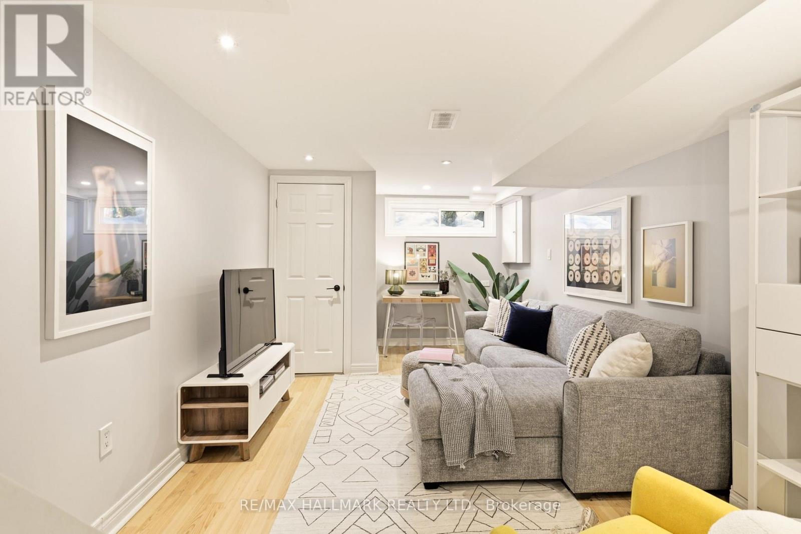 17 - 13 Kerr Road, Toronto, Ontario  M4L 1K2 - Photo 25 - E12837628