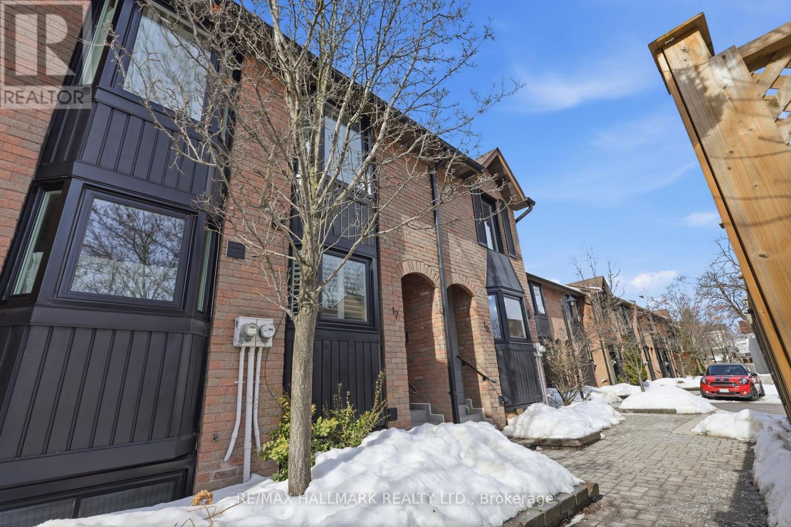 17 - 13 Kerr Road, Toronto, Ontario  M4L 1K2 - Photo 3 - E12837628