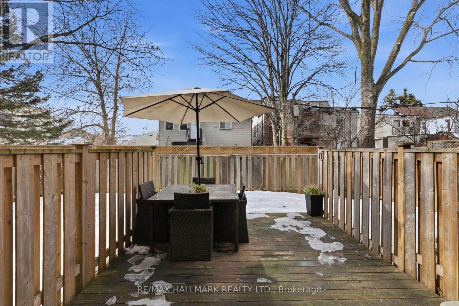 17 - 13 Kerr Road, Toronto, Ontario  M4L 1K2 - Photo 30 - E12837628