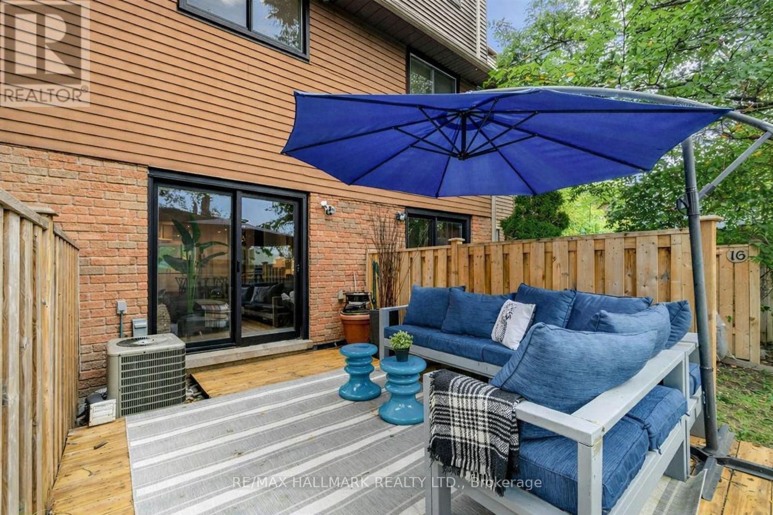 17 - 13 Kerr Road, Toronto, Ontario  M4L 1K2 - Photo 32 - E12837628