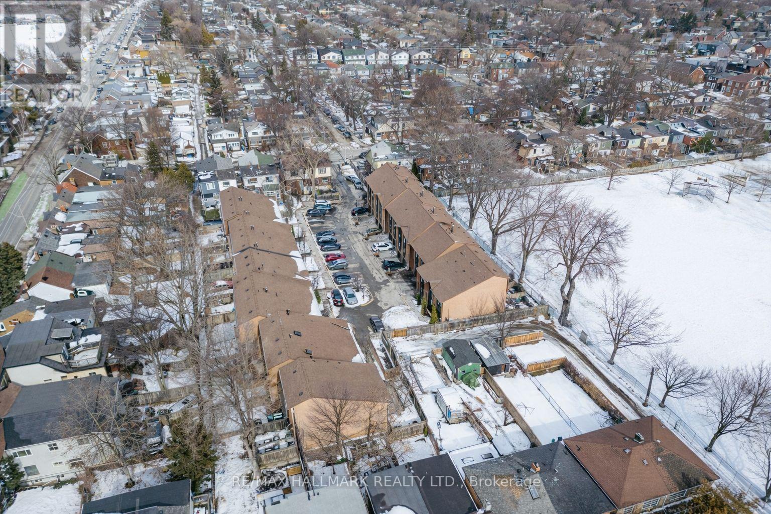 17 - 13 Kerr Road, Toronto, Ontario  M4L 1K2 - Photo 35 - E12837628