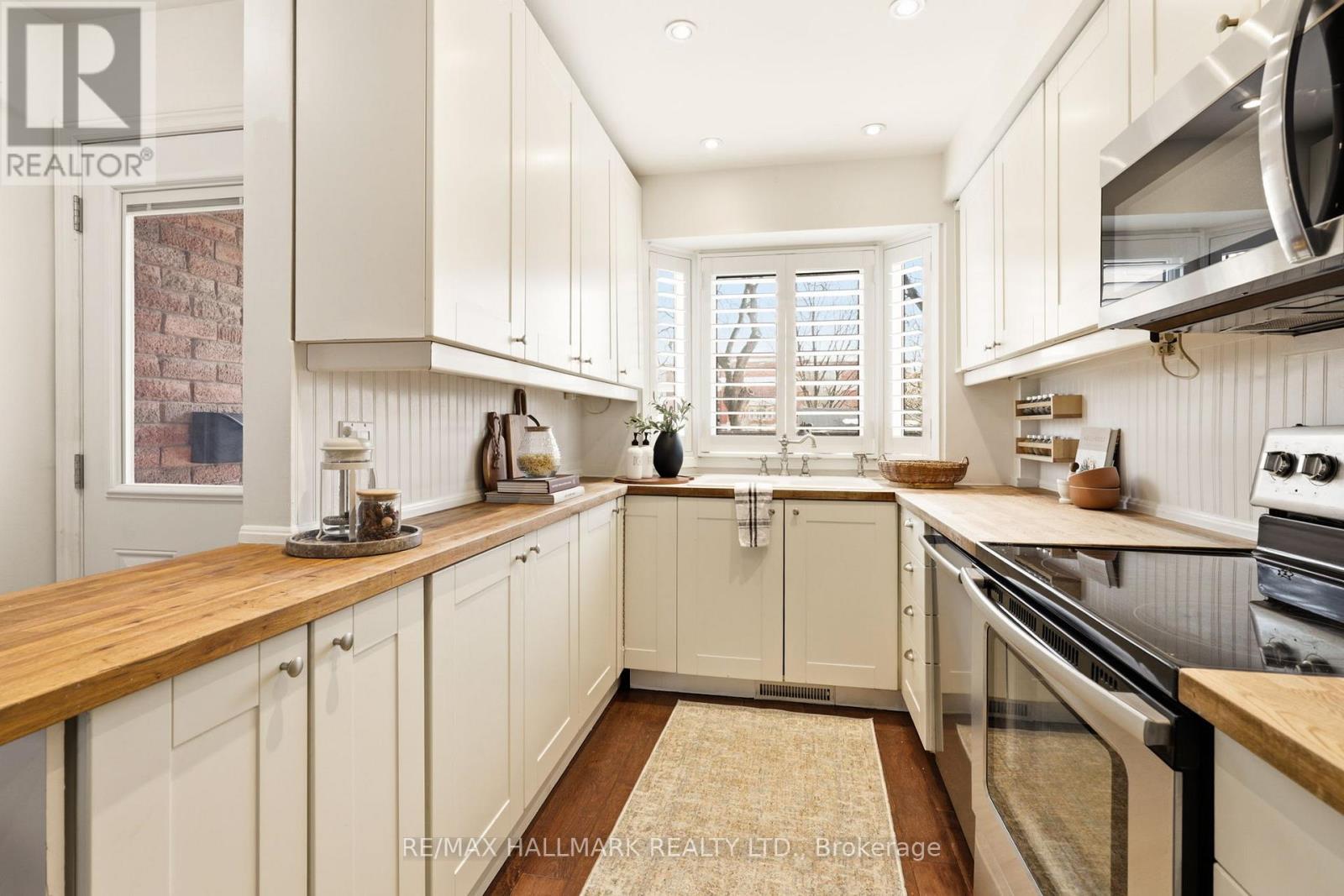 17 - 13 Kerr Road, Toronto, Ontario  M4L 1K2 - Photo 5 - E12837628