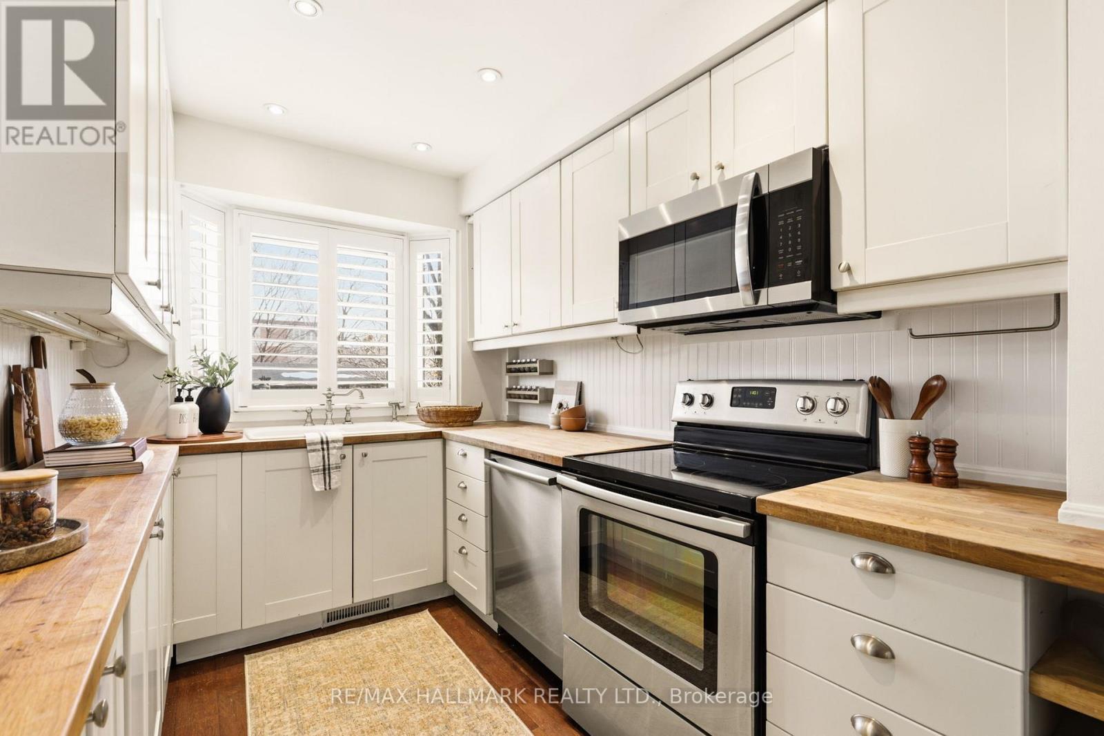 17 - 13 Kerr Road, Toronto, Ontario  M4L 1K2 - Photo 6 - E12837628