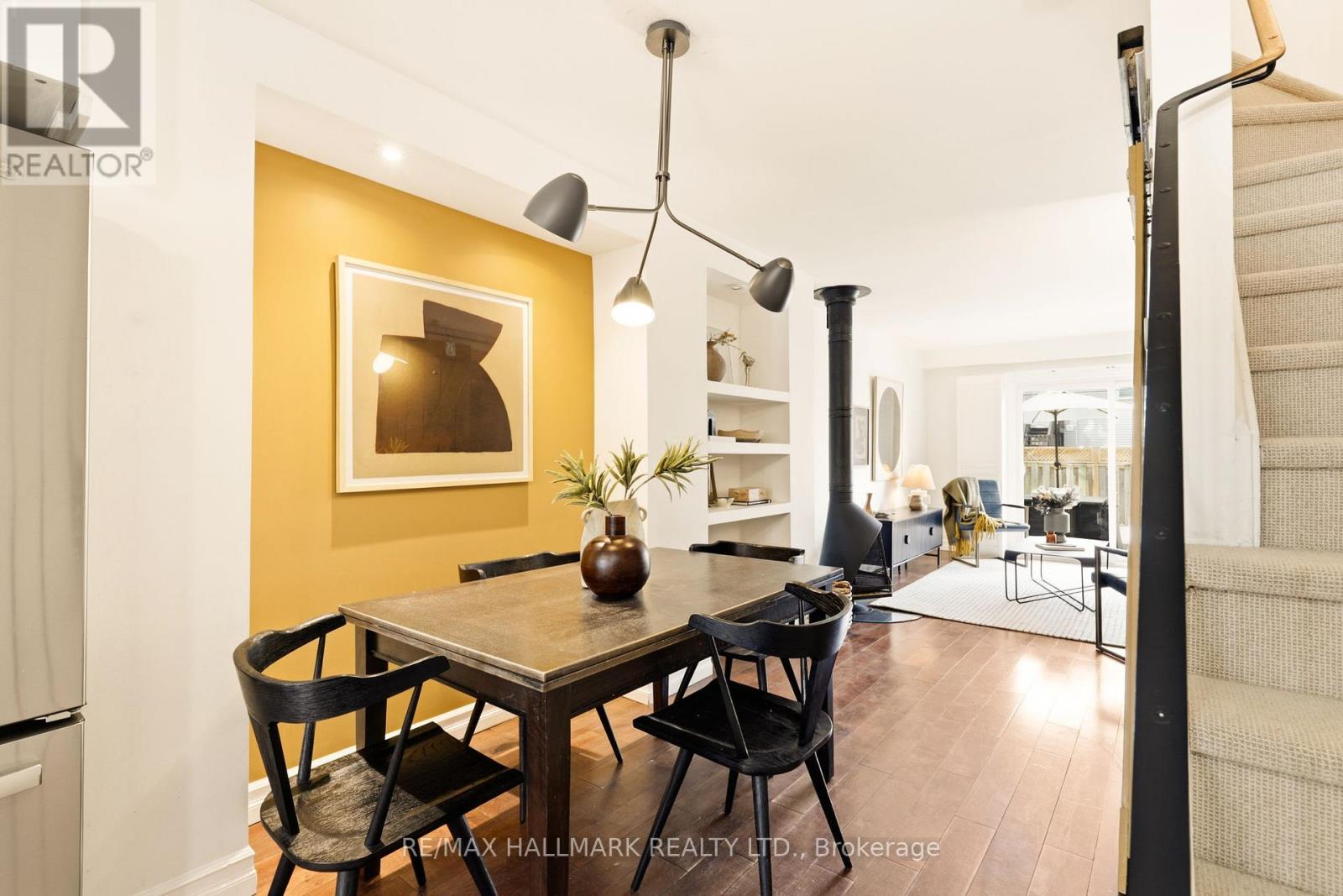 17 - 13 Kerr Road, Toronto, Ontario  M4L 1K2 - Photo 7 - E12837628