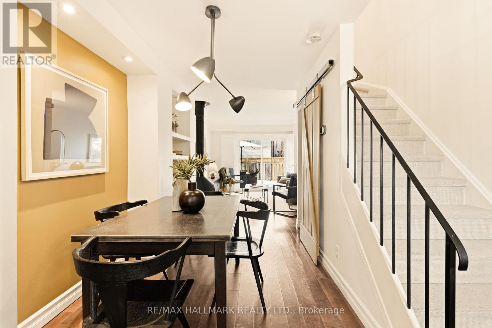 17 - 13 Kerr Road, Toronto, Ontario  M4L 1K2 - Photo 8 - E12837628