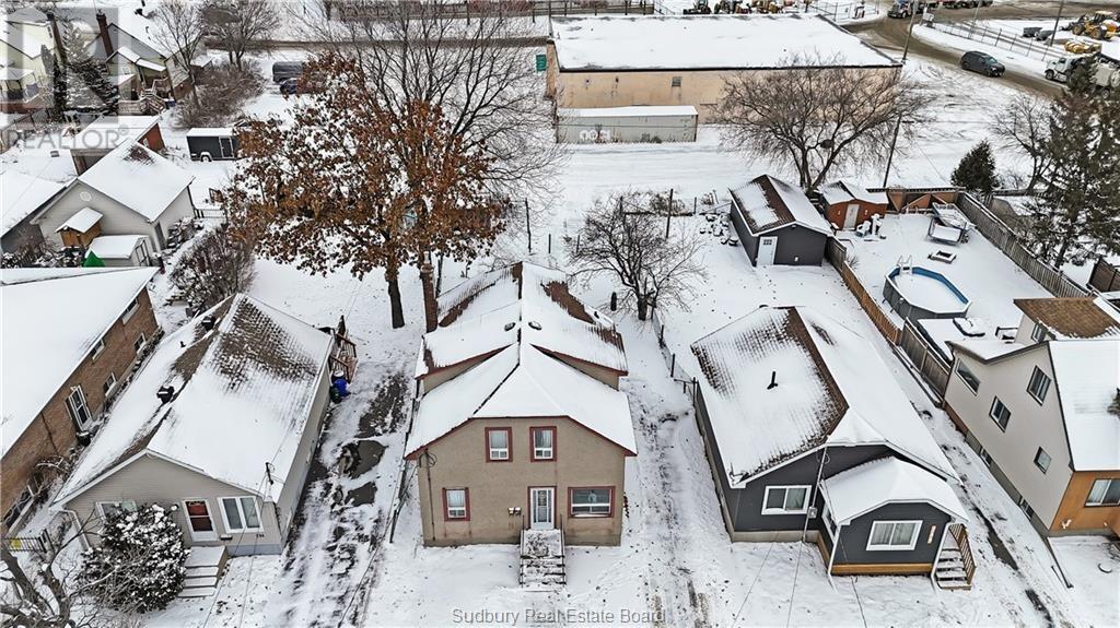 740 Martindale Road, Sudbury, Ontario  P3E 4H7 - Photo 2 - 2126629