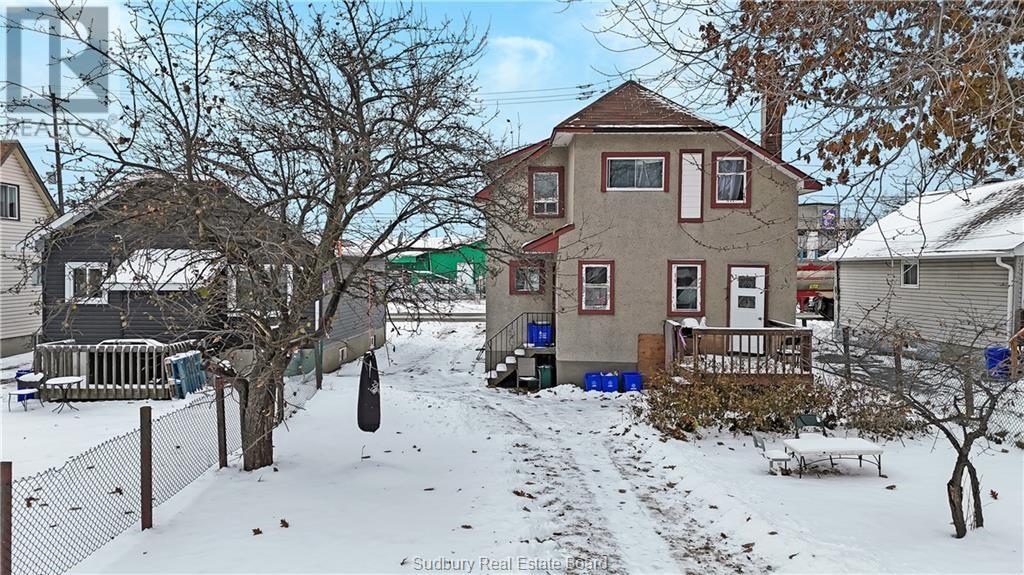 740 Martindale Road, Sudbury, Ontario  P3E 4H7 - Photo 49 - 2126629