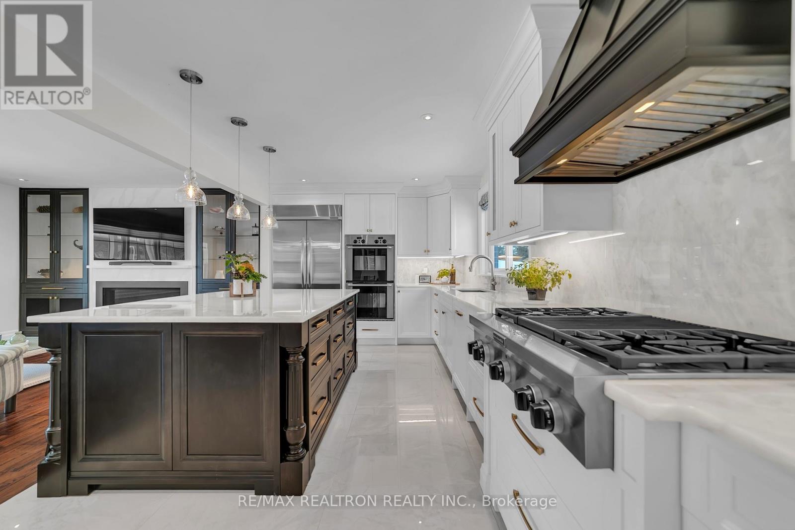 71 Fletcher Street, Bradford West Gwillimbury, Ontario  L3Z 1M1 - Photo 21 - N12837518