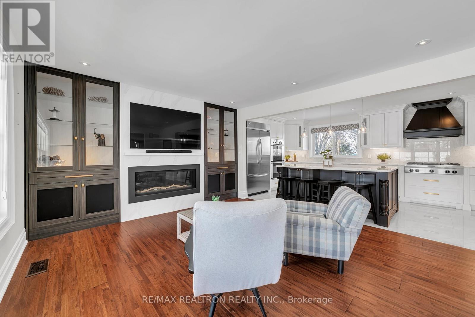 71 Fletcher Street, Bradford West Gwillimbury, Ontario  L3Z 1M1 - Photo 23 - N12837518