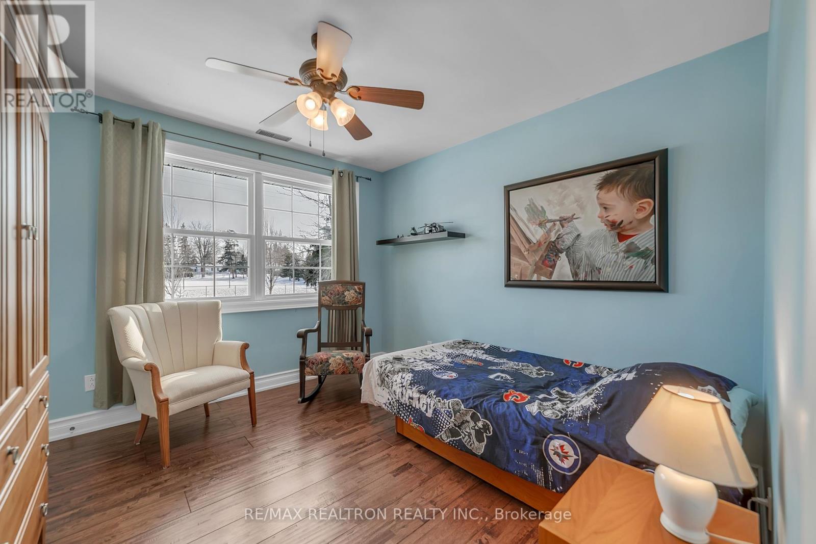 71 Fletcher Street, Bradford West Gwillimbury, Ontario  L3Z 1M1 - Photo 33 - N12837518