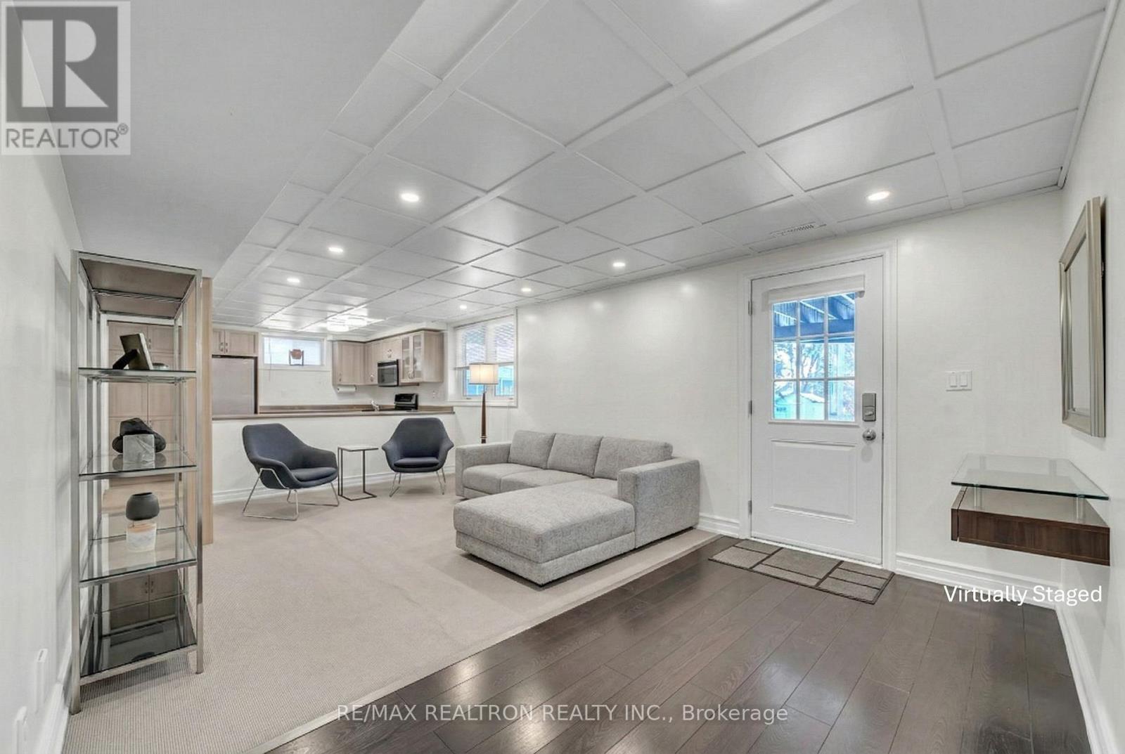 71 Fletcher Street, Bradford West Gwillimbury, Ontario  L3Z 1M1 - Photo 44 - N12837518