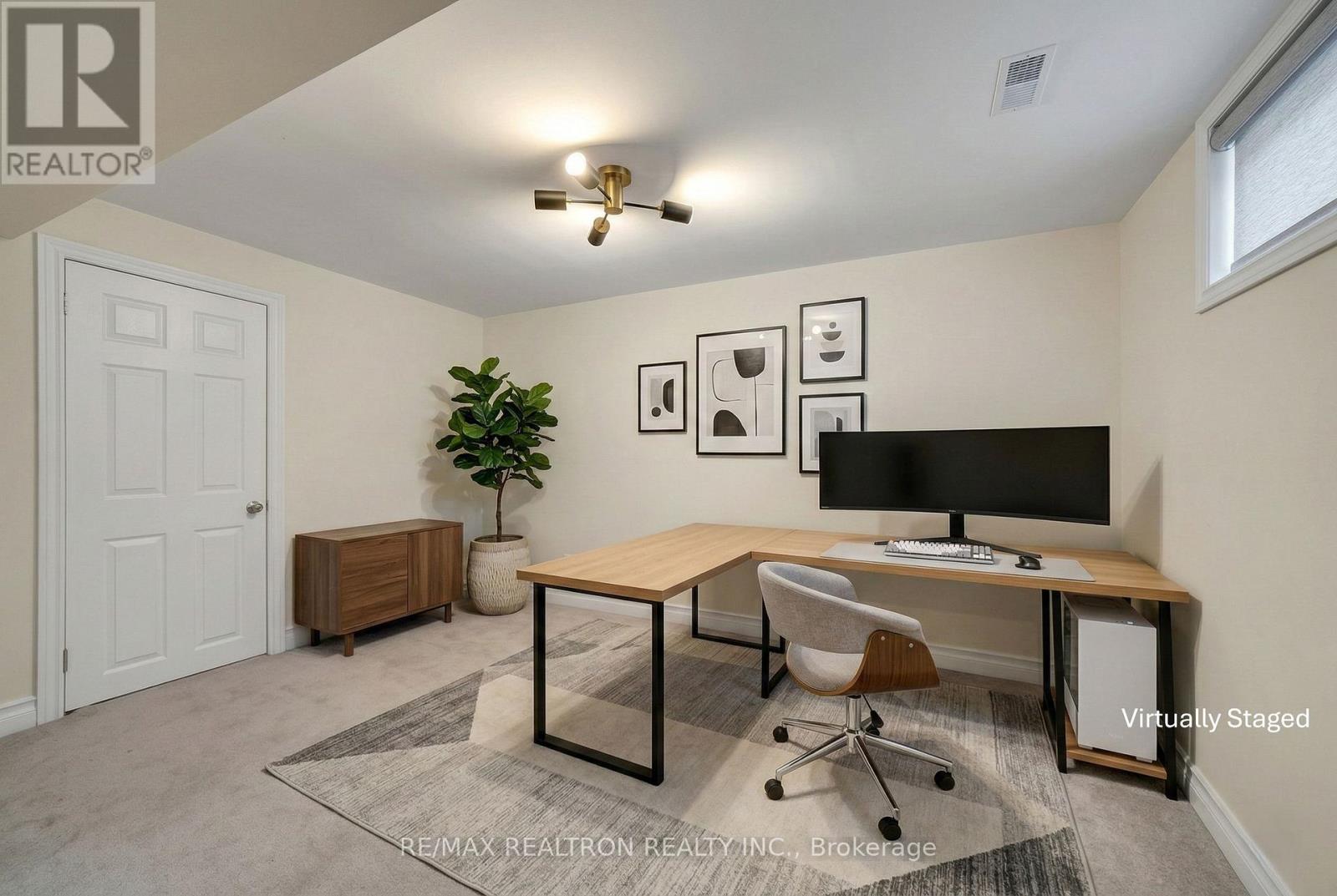 71 Fletcher Street, Bradford West Gwillimbury, Ontario  L3Z 1M1 - Photo 45 - N12837518