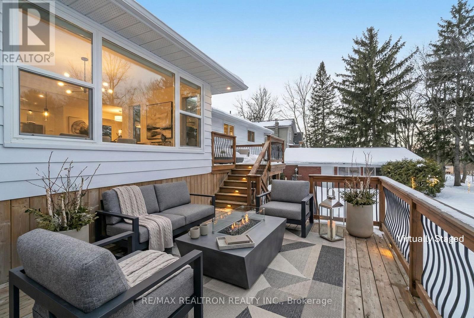 71 Fletcher Street, Bradford West Gwillimbury, Ontario  L3Z 1M1 - Photo 47 - N12837518