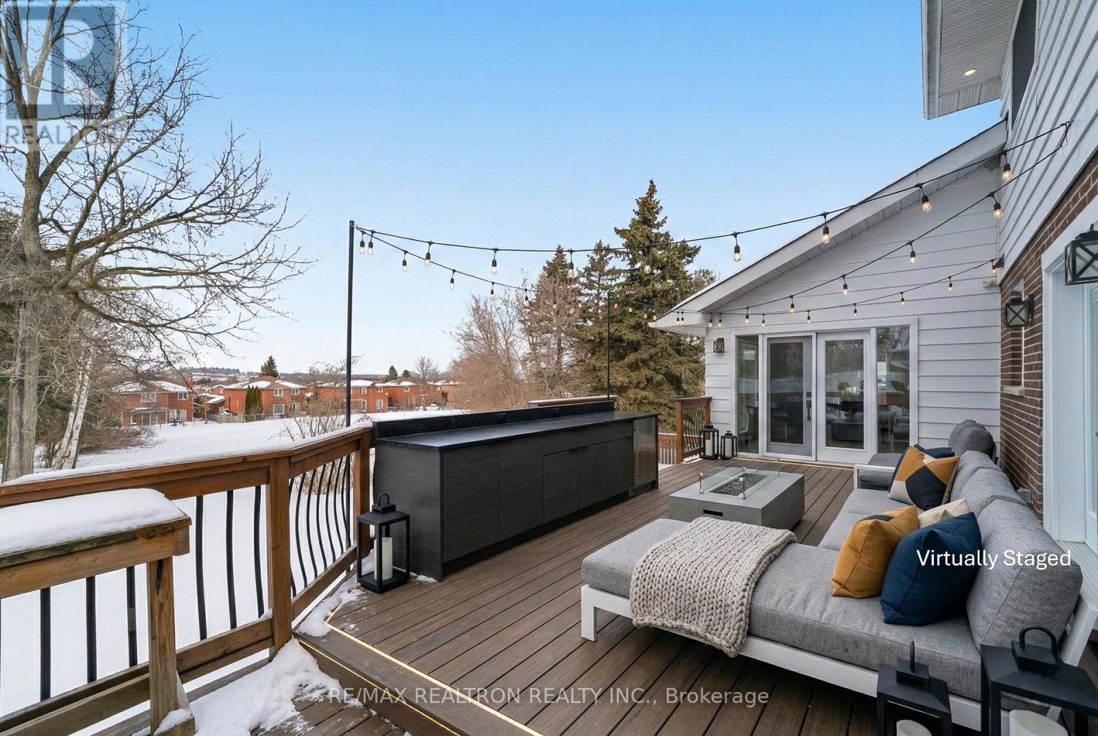 71 Fletcher Street, Bradford West Gwillimbury, Ontario  L3Z 1M1 - Photo 48 - N12837518