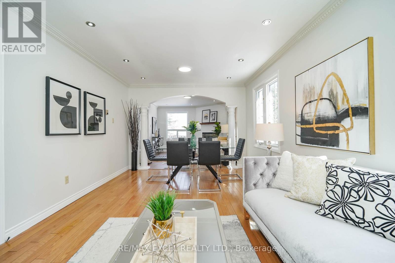 36 Laguna Crescent, Markham, Ontario  L3S 3G6 - Photo 13 - N12837542