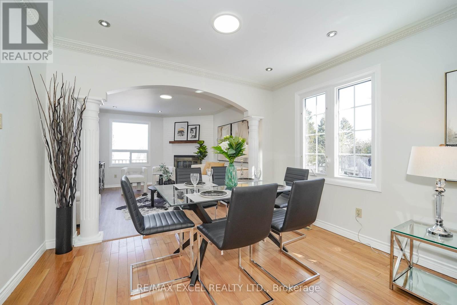 36 Laguna Crescent, Markham, Ontario  L3S 3G6 - Photo 14 - N12837542